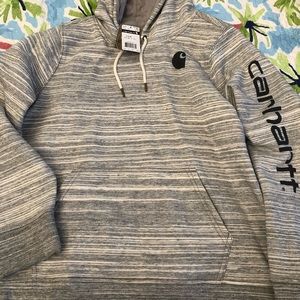Women’s XL Carhartt hoodie !